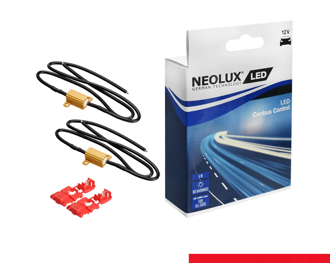 Neolux Canbus 12v AutoNext
