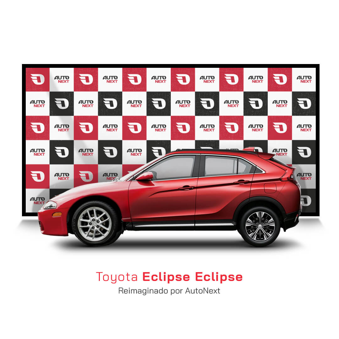Toyota Eclipse