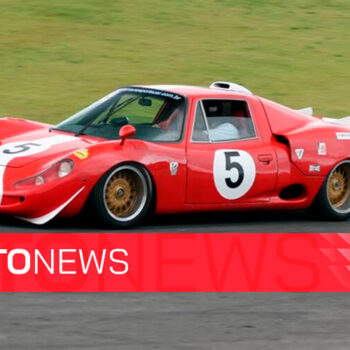 AutoNews: o esportivo brasileiro que nasceu de um protótipo de corrida