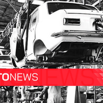 AutoNews: Os 10 Corcéis Mais Potentes