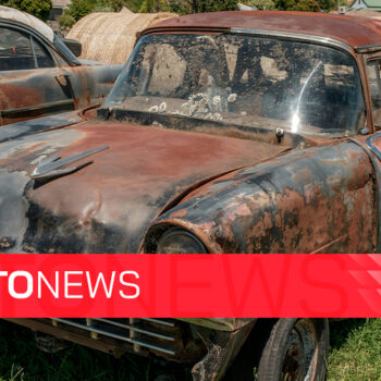 AutoNews: Como evitar a corrosão em carros