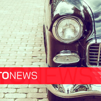 AutoNews: O que passou pela nossa lente?