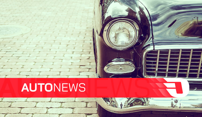 AutoNews: O que passou pela nossa lente? AutoNews: O que passou pela nossa lente?