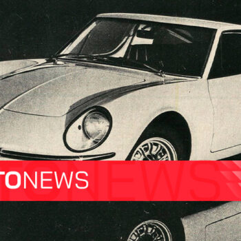 AutoNews: 8 Carros Esportivos Manuais Brasileiros que Encantam Gerações