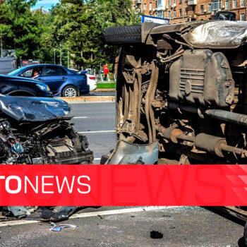 AutoNews: Brasil no Pódio da Tragédia no Trânsito Mundial