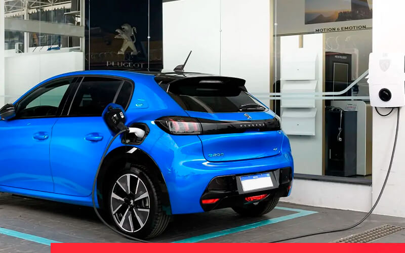 Carro elétrico
