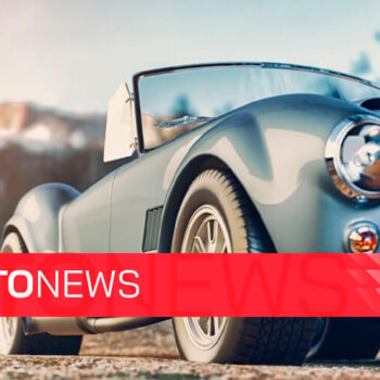 AutoNews: Carro antigo, clássico ou de coleção?