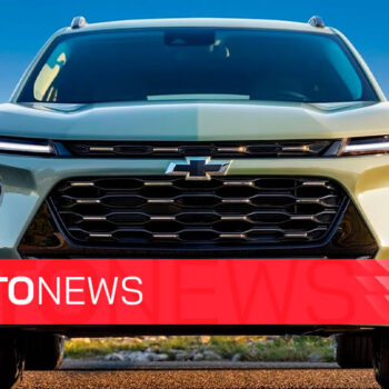 AutoNews: Chevrolet, Flex no Frio e os Melhores Carros do Ano