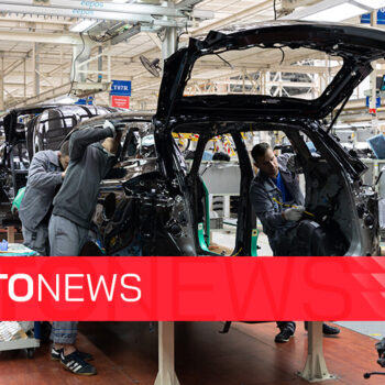 AutoNews: O Retorno do Golf GTI e os Destaques de Maio 2025