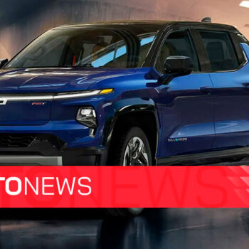 AutoNews: Lançamentos, ícones renascendo e o futuro das montadoras