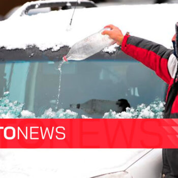 AutoNews: Como preparar seu carro para não sofrer com o frio
