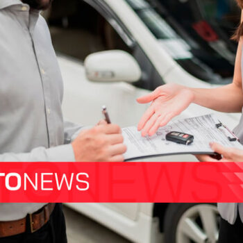AutoNews: Carros e Crimes