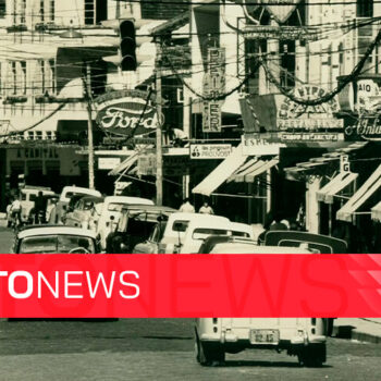 AutoNews: O passado, o futuro e a evolução das ruas