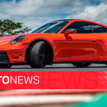 AutoNews: Porsche no Brasil, Tucano híbrido e boa escolha de usados