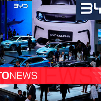 AutoNews: Novos Modelos, Conflitos e Clássicos Renovados