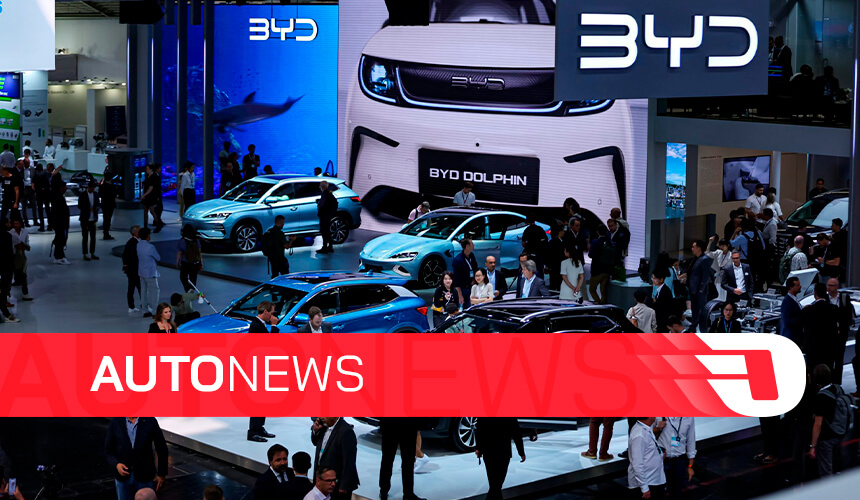 AutoNews: Novos Modelos, Conflitos e Clássicos Renovados AutoNews: Novos Modelos, Conflitos e Clássicos Renovados