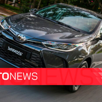 AutoNews: Caoa Changan, Renault Kardian e o Fim do Yaris