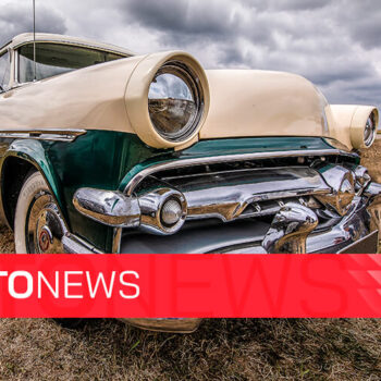 AutoNews: Hipercarros e Clássicos Reimaginados