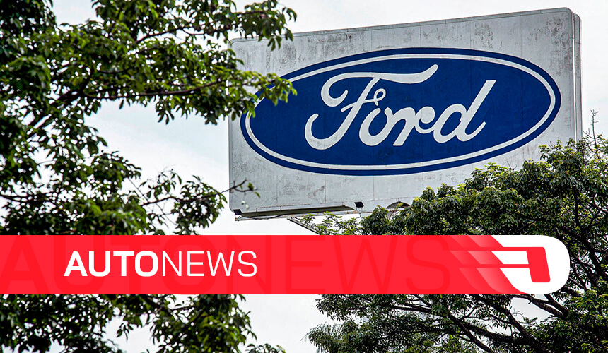 AutoNews: Multa histórica, novas marcas e fatos inusitados