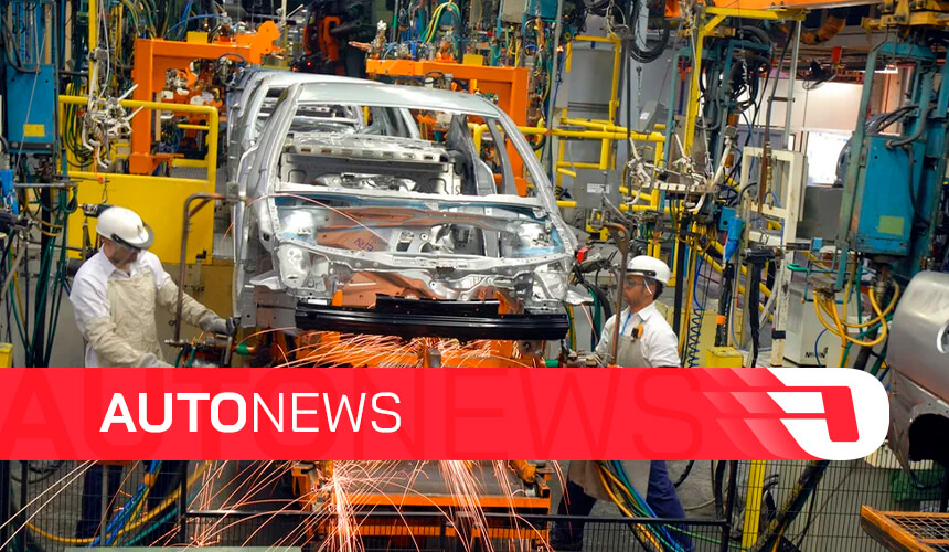 AutoNews: Quando Porsche, Bugatti, BYD e até peruas dividem os holofotes