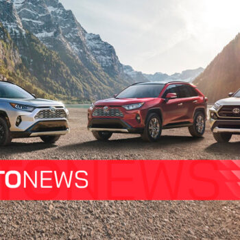 AutoNews: Rivalidade de gigantes e lançamentos imperdíveis!