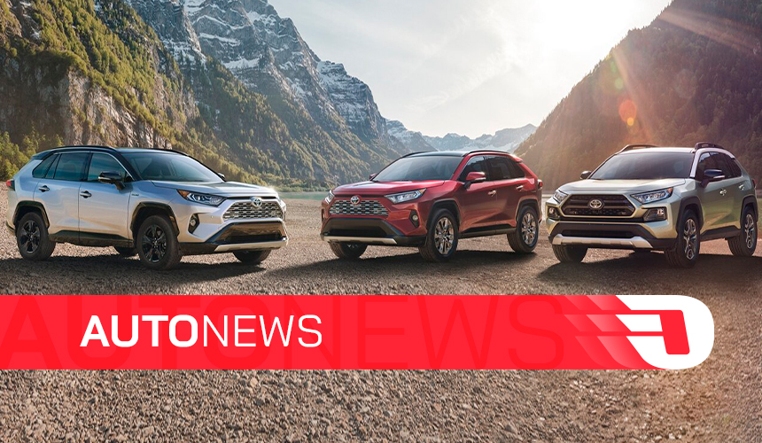 AutoNews: Rivalidade de gigantes e lançamentos imperdíveis!