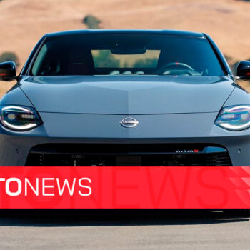 AutoNews: Nissan Z manual, fim da Volvo V90 e os lançamentos que vão agitar 2026