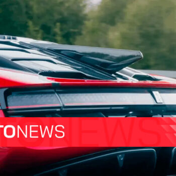 AutoNews: Nissan, Toyota e o Superesportivo YangWang U9 Xtreme AutoNews: Nissan, Toyota e o Superesportivo YangWang U9 Xtreme