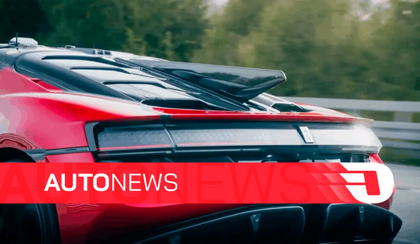 AutoNews: Nissan, Toyota e o Superesportivo YangWang U9 Xtreme