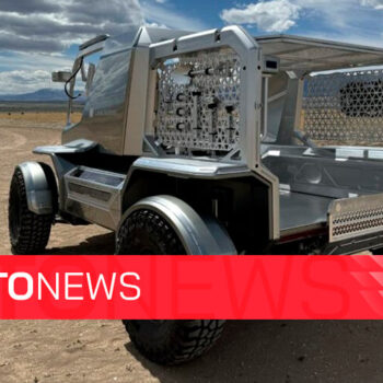 AutoNews: Jeep, GM e um Supercarro Elétrico em Destaque AutoNews: Jeep, GM e um Supercarro Elétrico em Destaque