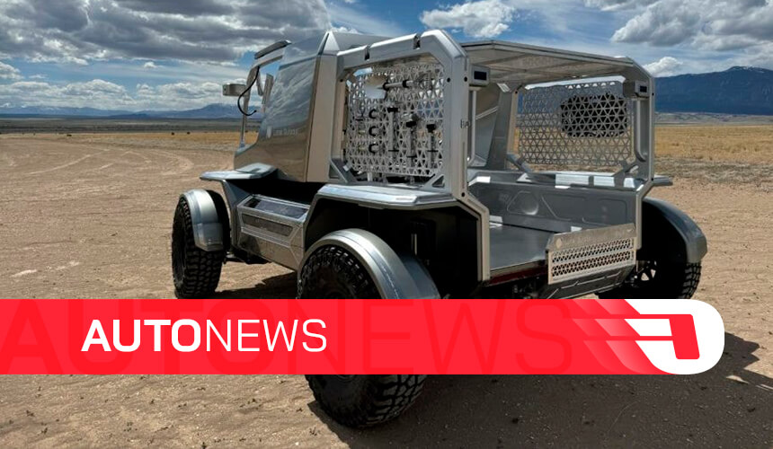 AutoNews: Jeep, GM e um Supercarro Elétrico em Destaque