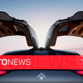 AutoNews: Inovações automotivas que atraem olhares