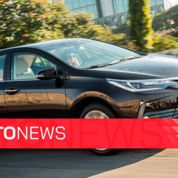 AutoNews: Corolla seminovo e a volta do 4A-GE AutoNews: Corolla seminovo e a volta do 4A-GE