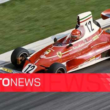 AutoNews: O Futuro da Ram, o Adeus ao Legacy e a Ferrari de Niki Lauda AutoNews: O Futuro da Ram, o Adeus ao Legacy e a Ferrari de Niki Lauda