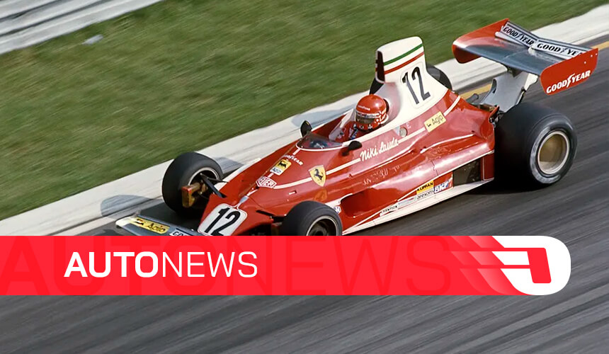 AutoNews: O Futuro da Ram, o Adeus ao Legacy e a Ferrari de Niki Lauda