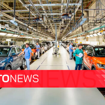 AutoNews: 5 carros que despencaram nas vendas em agosto de 2025
