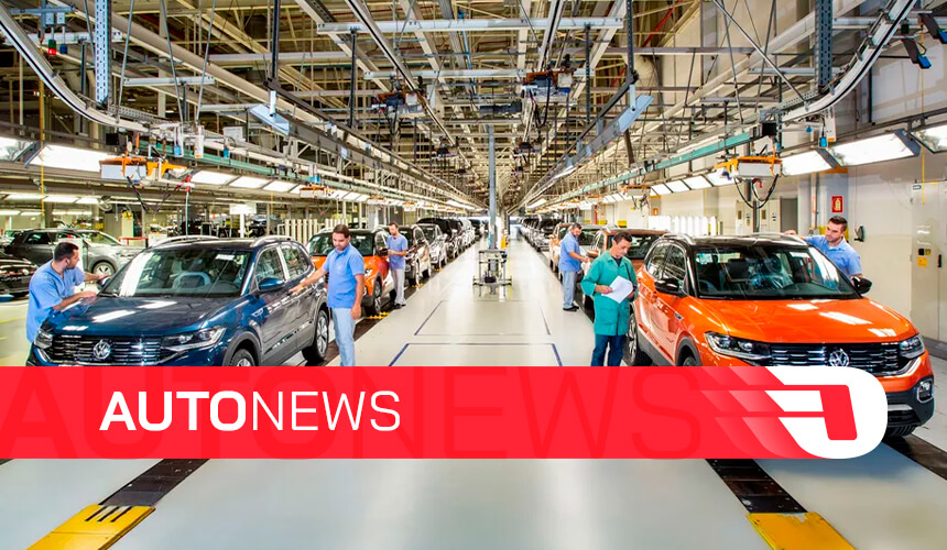 AutoNews: 5 carros que despencaram nas vendas em agosto de 2025