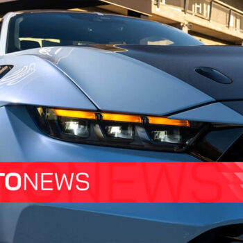 AutoNews: Do futuro ao clássico
