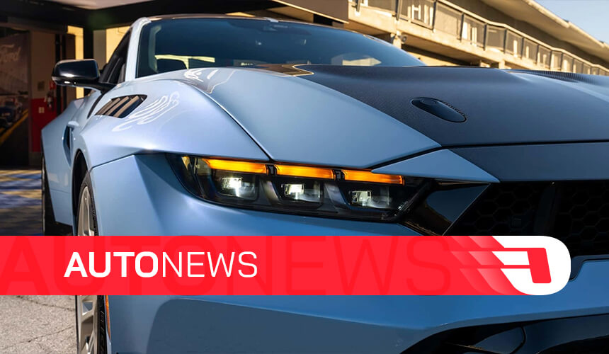 AutoNews: Do futuro ao clássico