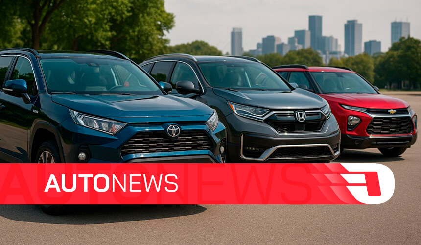 AutoNews: Modelos, Descontos e Novidades