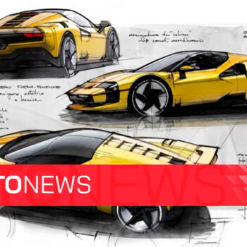 AutoNews: Ferrari SC40, vitória de Verstappen e mais AutoNews: Ferrari SC40, vitória de Verstappen e mais