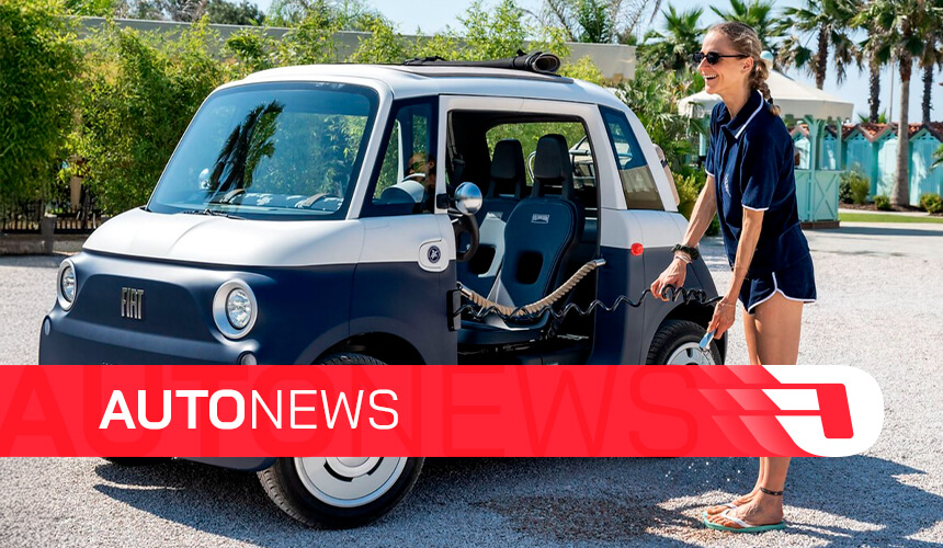 AutoNews: Outubro de 2025 chega acelerando