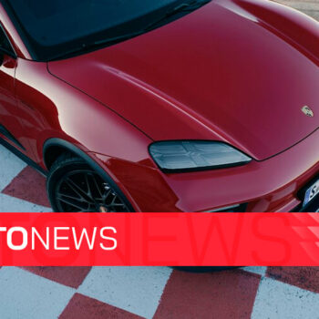 AutoNews: Potência, nostalgia e eletrificação