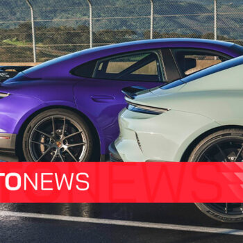 AutoNews: O Futuro e o Passado no Volante AutoNews: O Futuro e o Passado no Volante