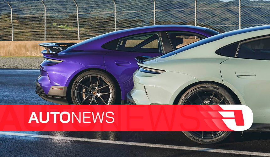 AutoNews: O Futuro e o Passado no Volante AutoNews: O Futuro e o Passado no Volante