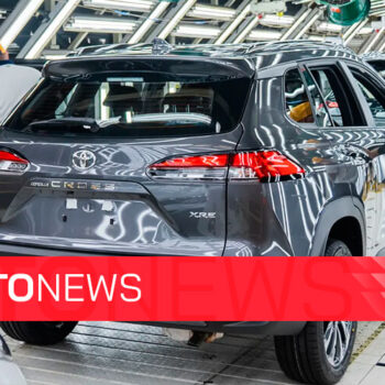 AutoNews: Dreame, Toyota e Audi
