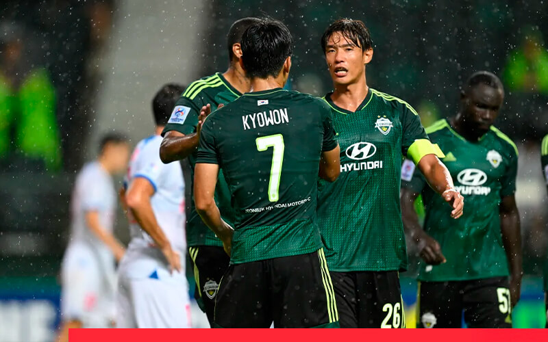 jeonbuk