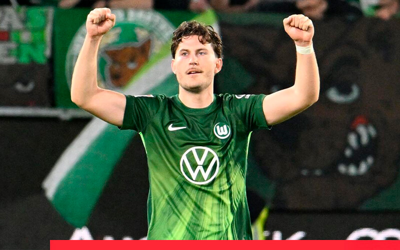 vfl wolfsburg