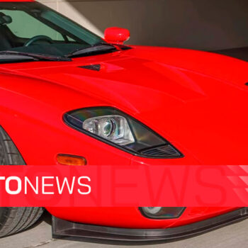 AutoNews: Indústria, legado e off-road AutoNews: Indústria, legado e off-road