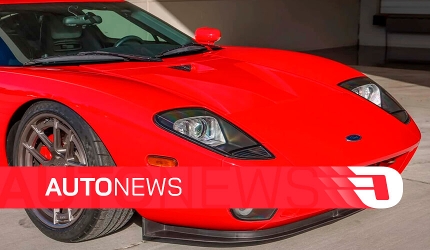 AutoNews: Indústria, legado e off-road AutoNews: Indústria, legado e off-road